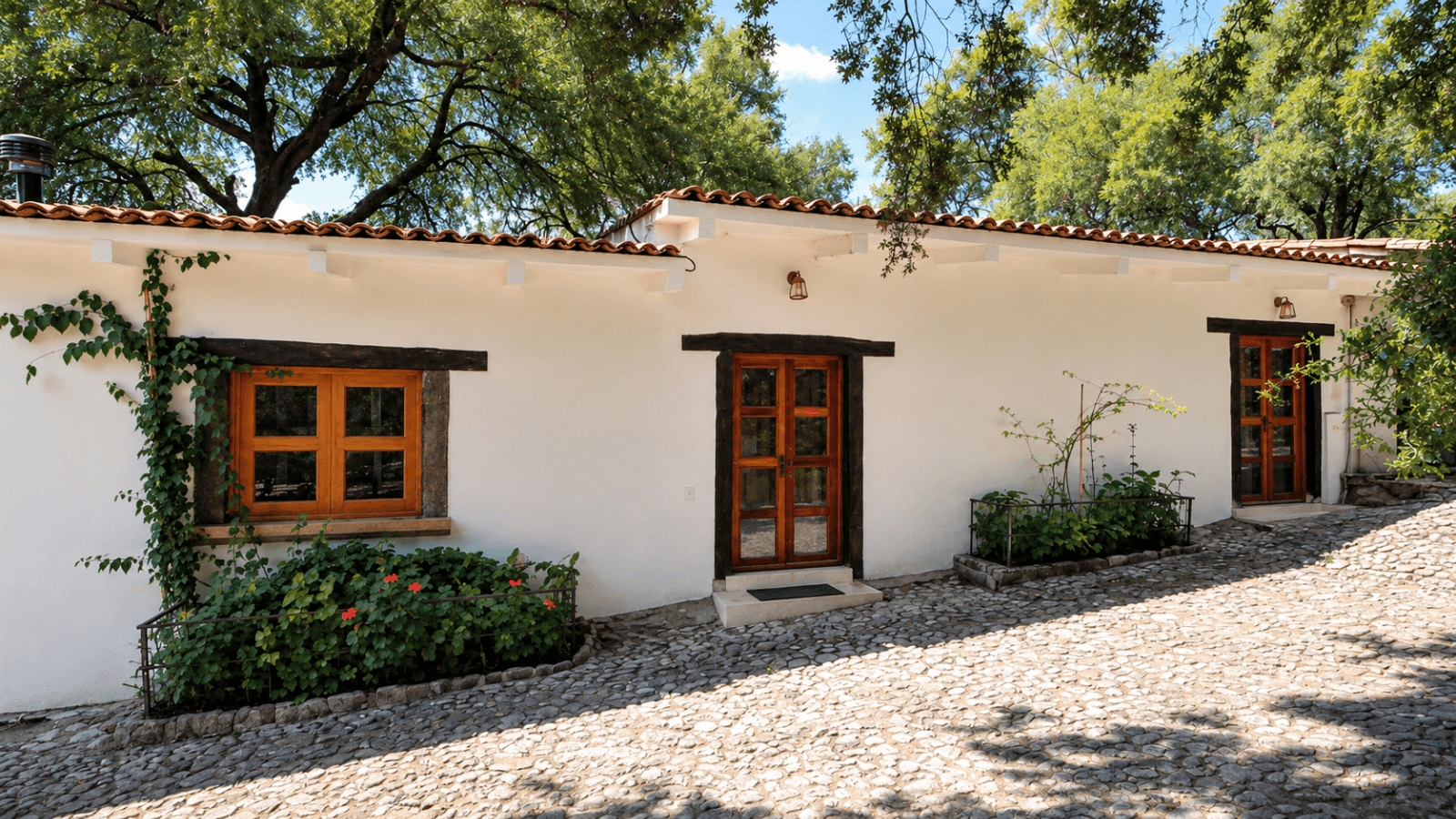 Rancho de Montecillo