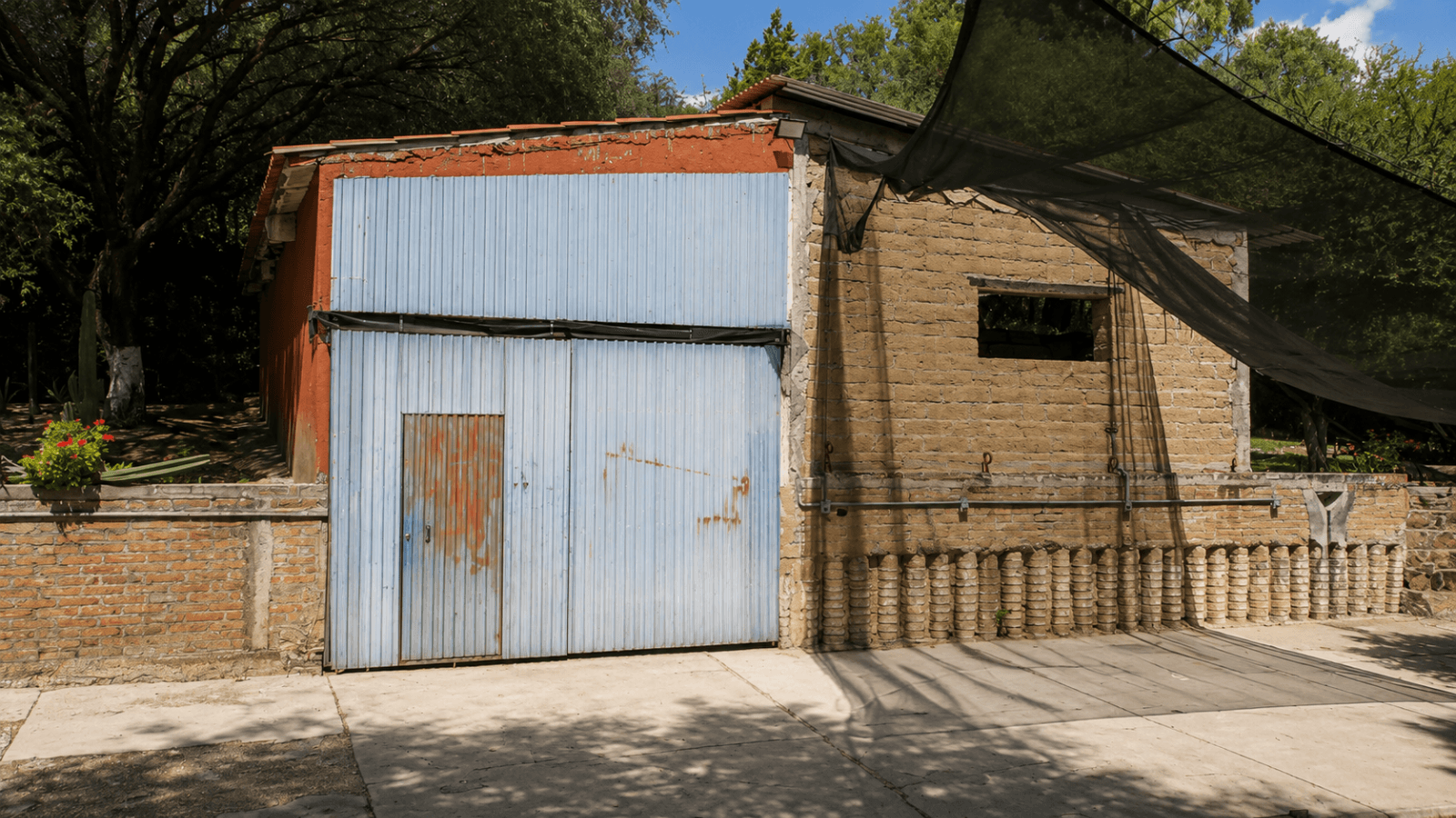 Rancho de Montecillo — photo 7 of 10