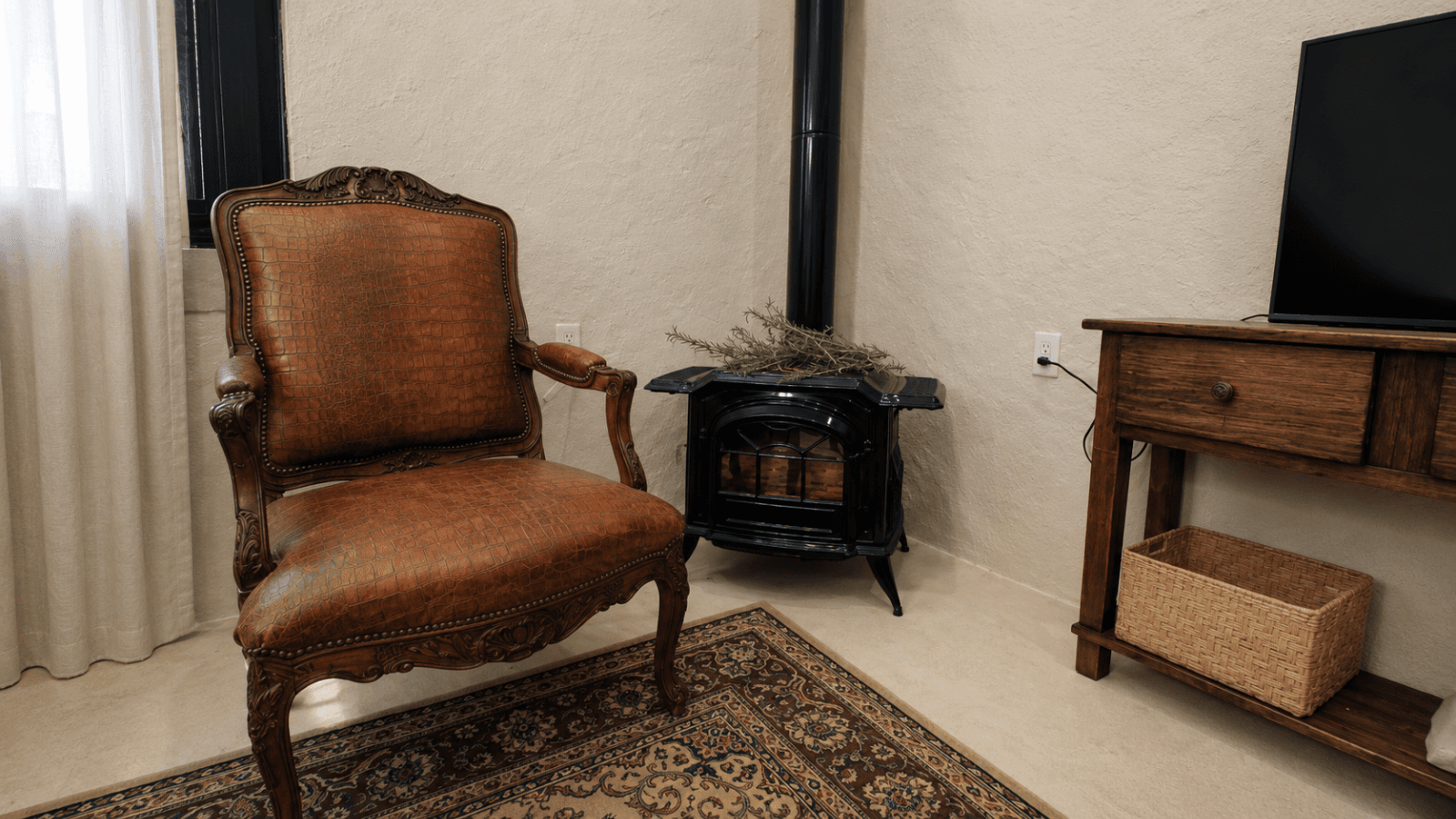 Rancho de Montecillo — photo 9 of 10