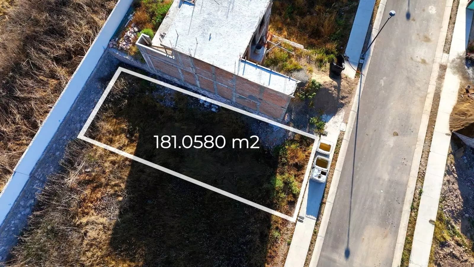 Terreno duplex Zirandaro — photo 3 of 10
