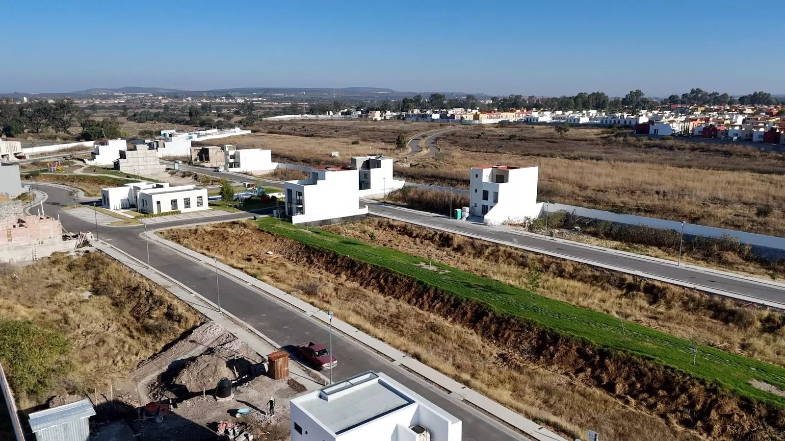 Terreno duplex Zirandaro — photo 5 of 10