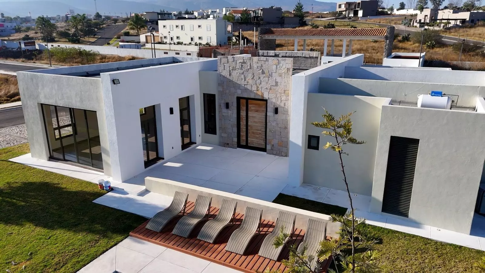 Terreno duplex Zirandaro — photo 10 of 10