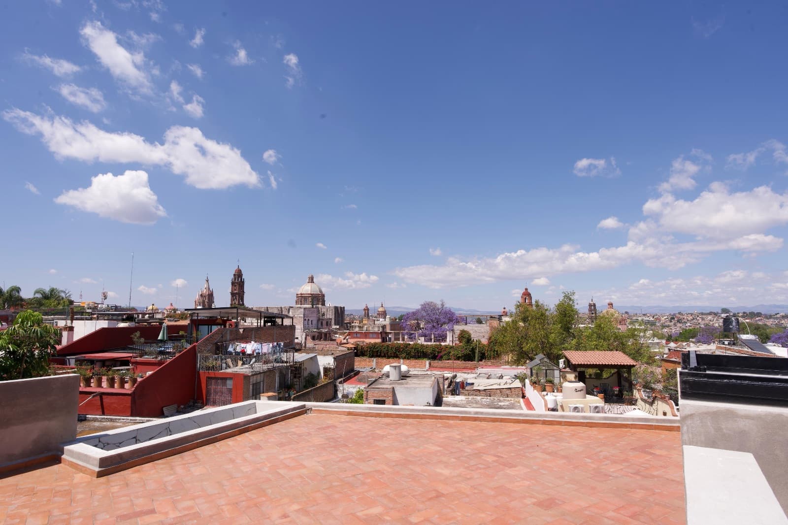 Nuñes Lofts / Loft 5