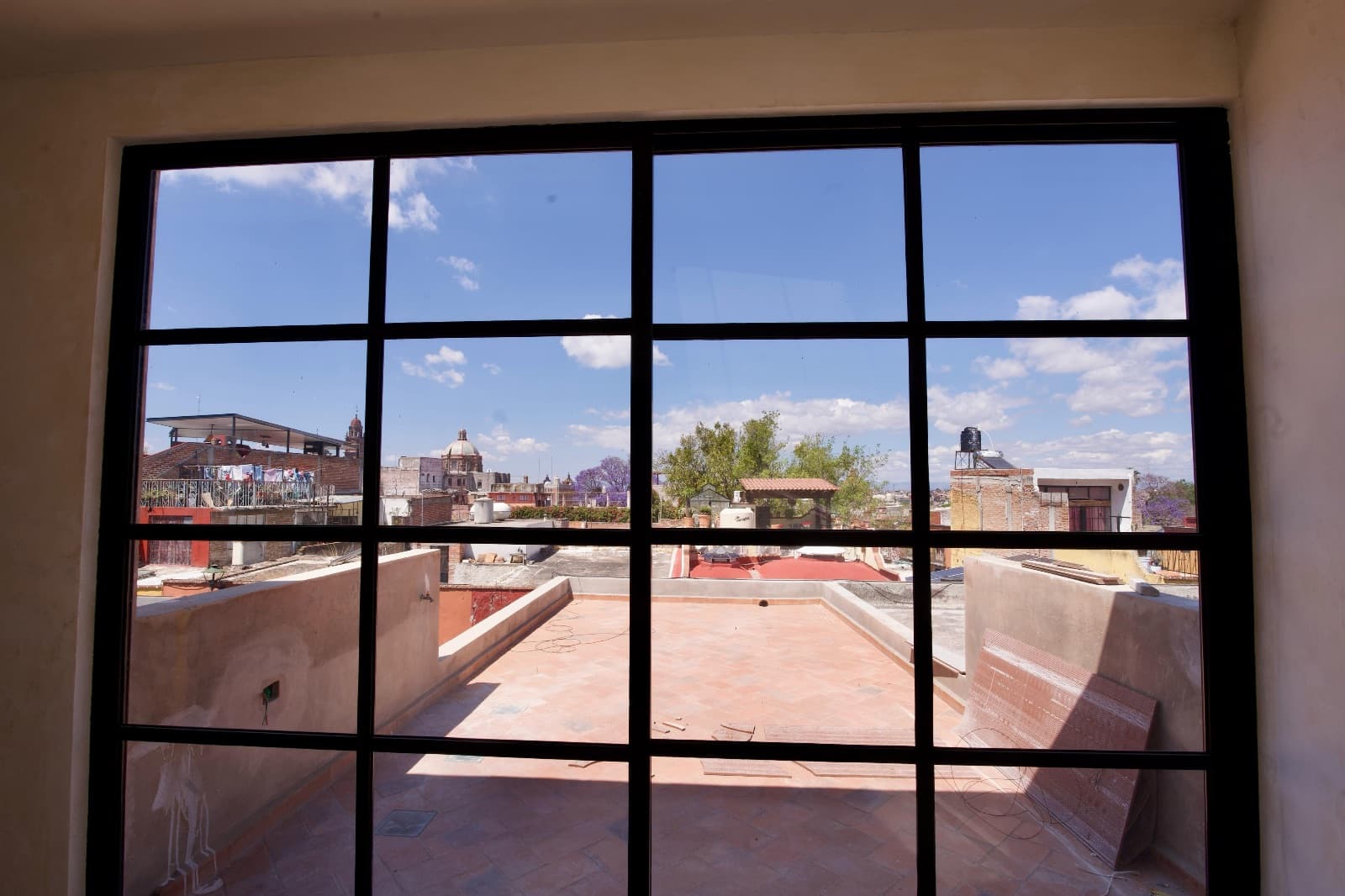 Nuñes Lofts / Loft 5 — photo 5 of 7