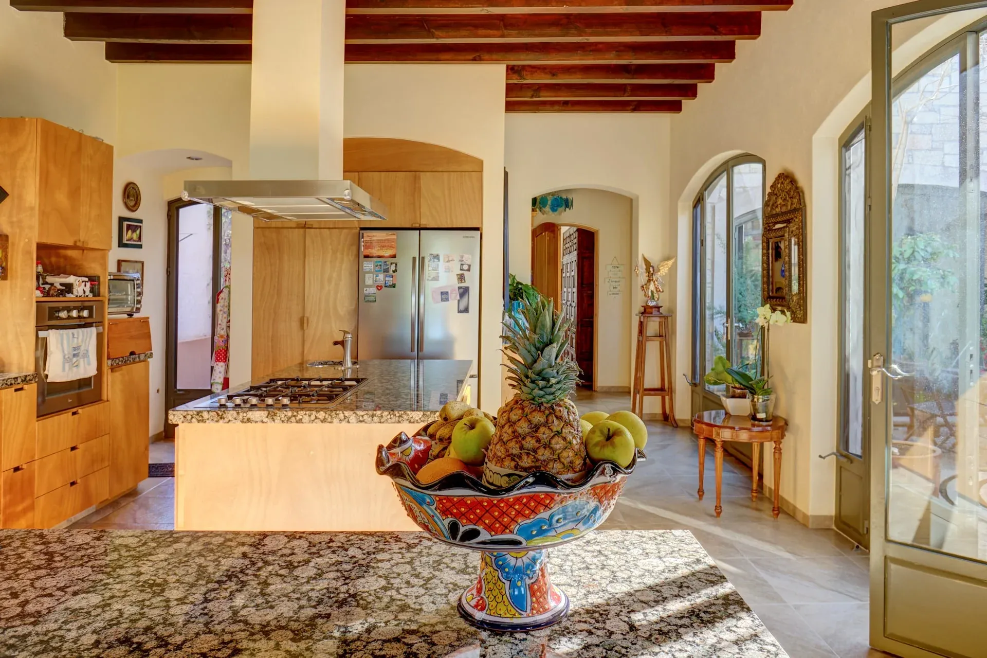 Casa Armonía — photo 8 of 10