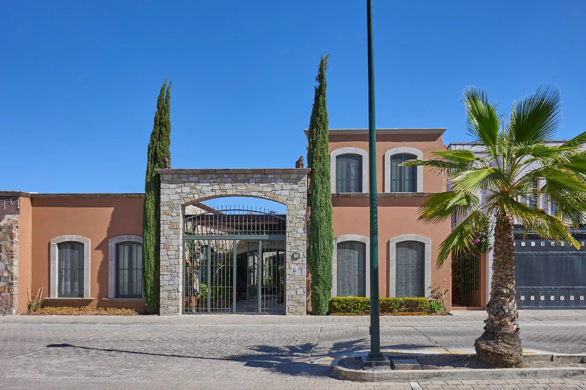 Casa Armonía — photo 2 of 10