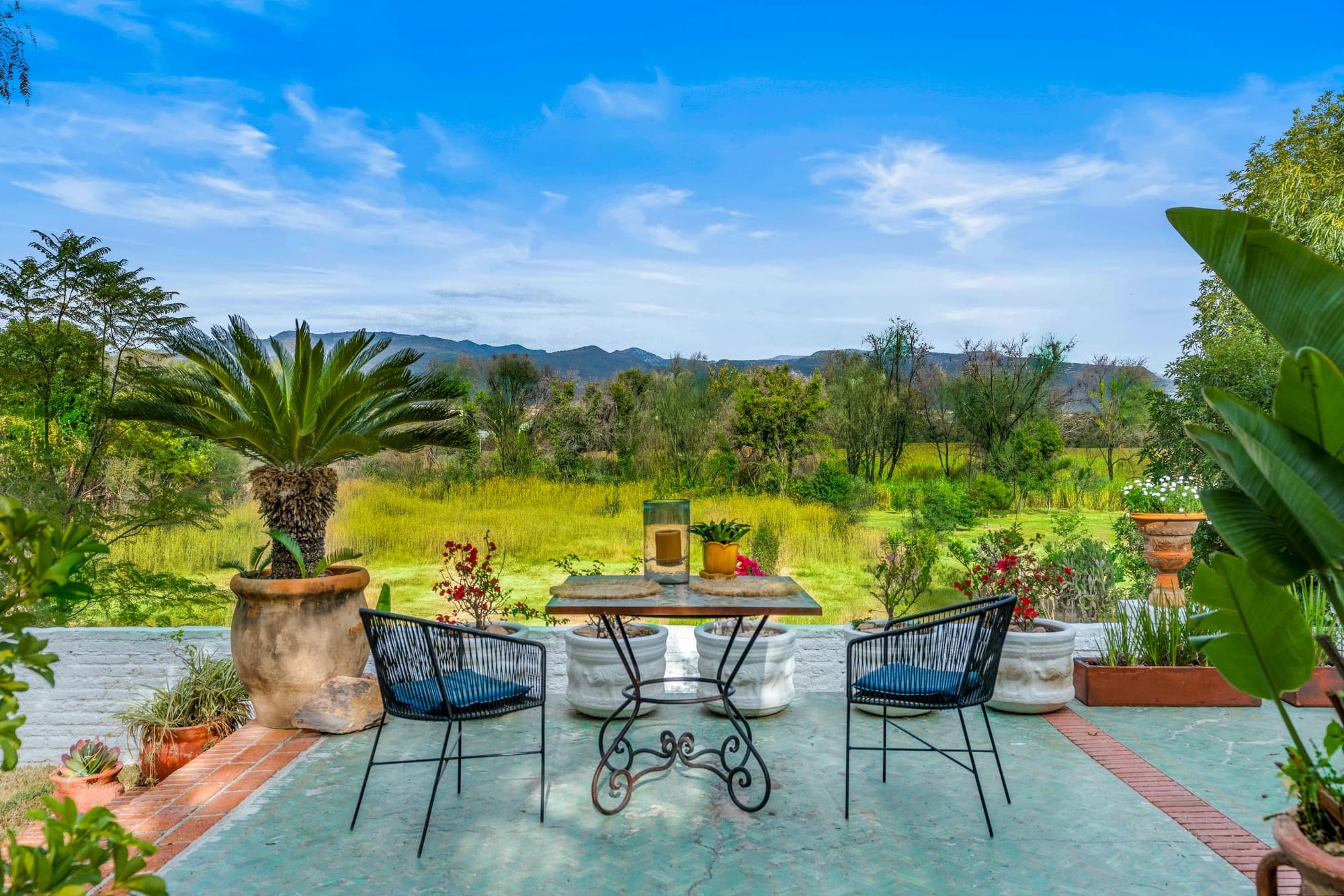 Wine Country Retreat — photo 1 of 10