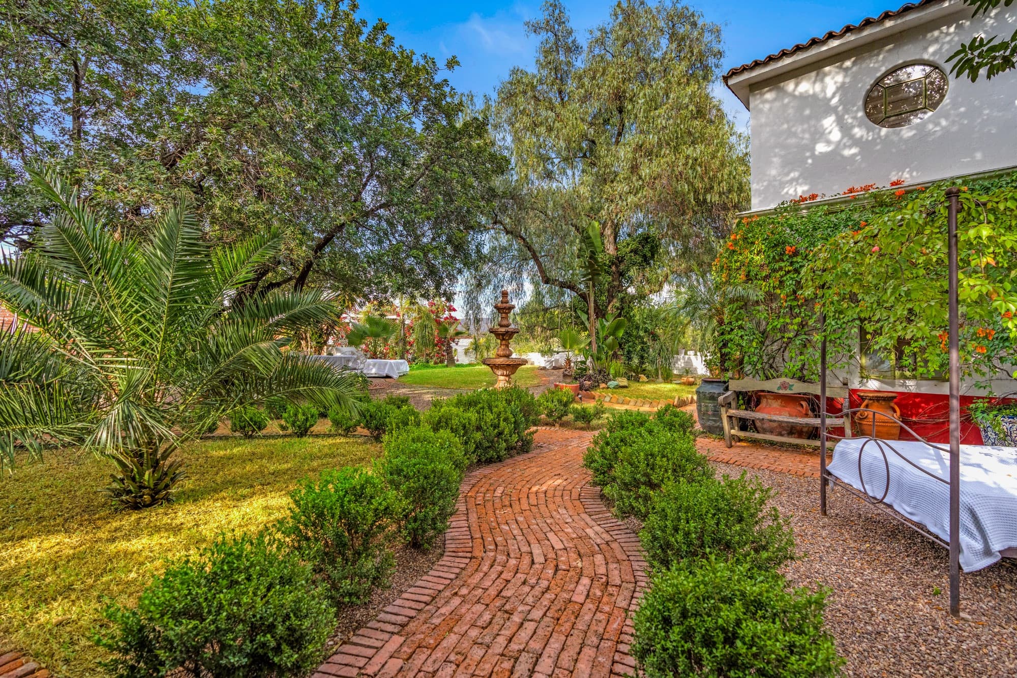 Wine Country Retreat — photo 3 of 10