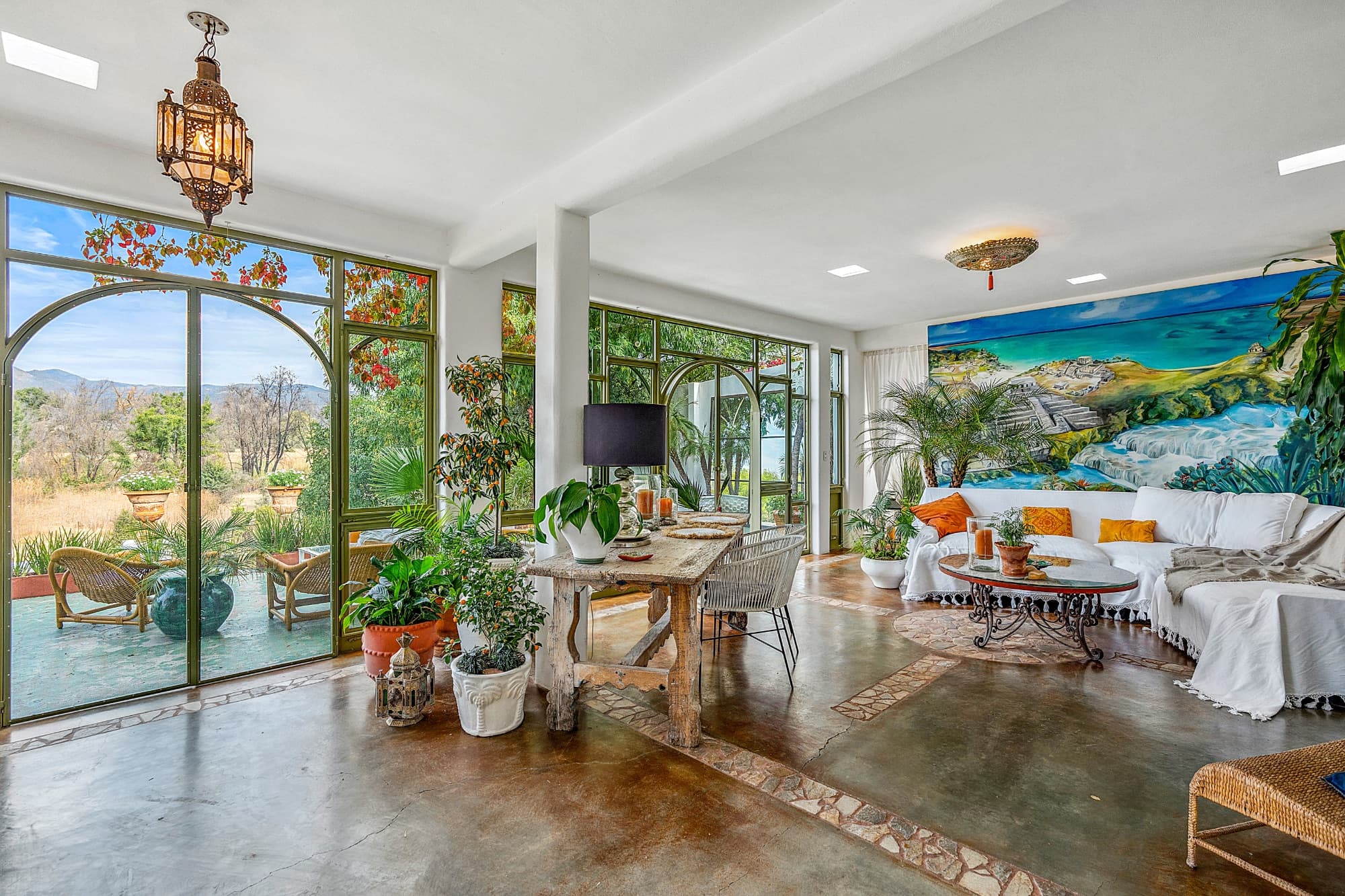 Wine Country Retreat — photo 7 of 10
