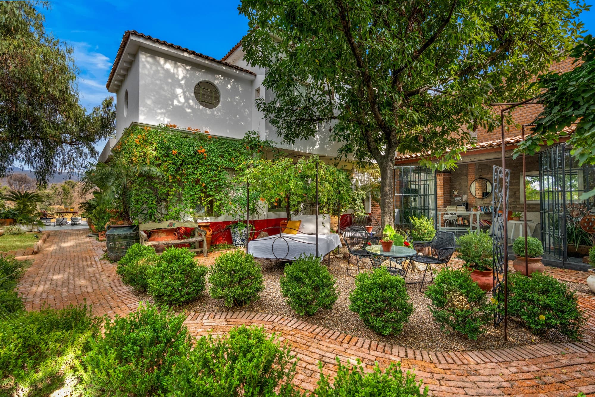 Wine Country Retreat — photo 2 of 10