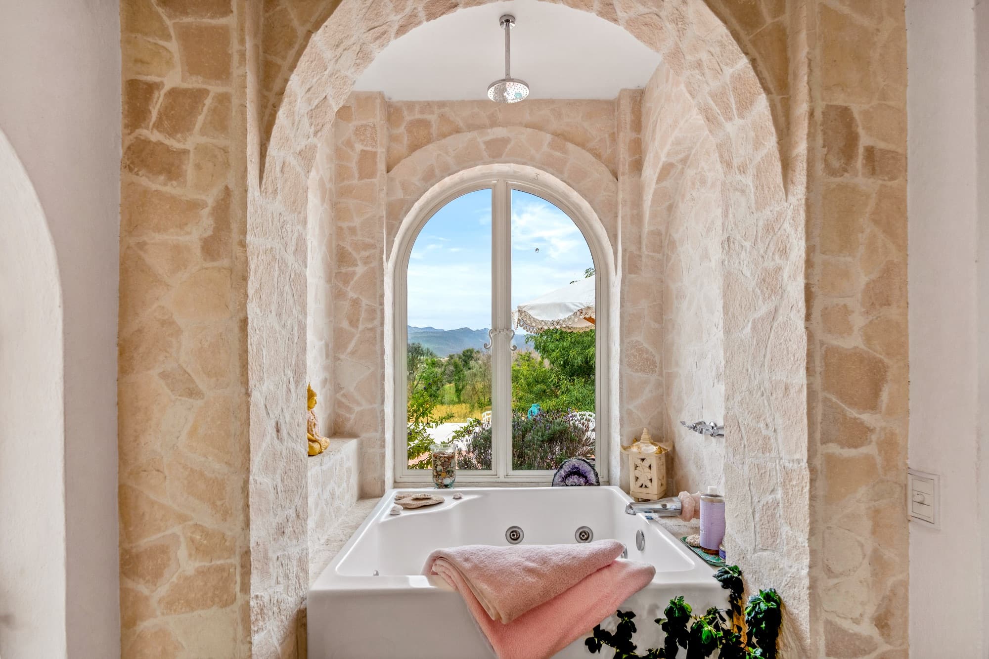 Wine Country Retreat — photo 9 of 10