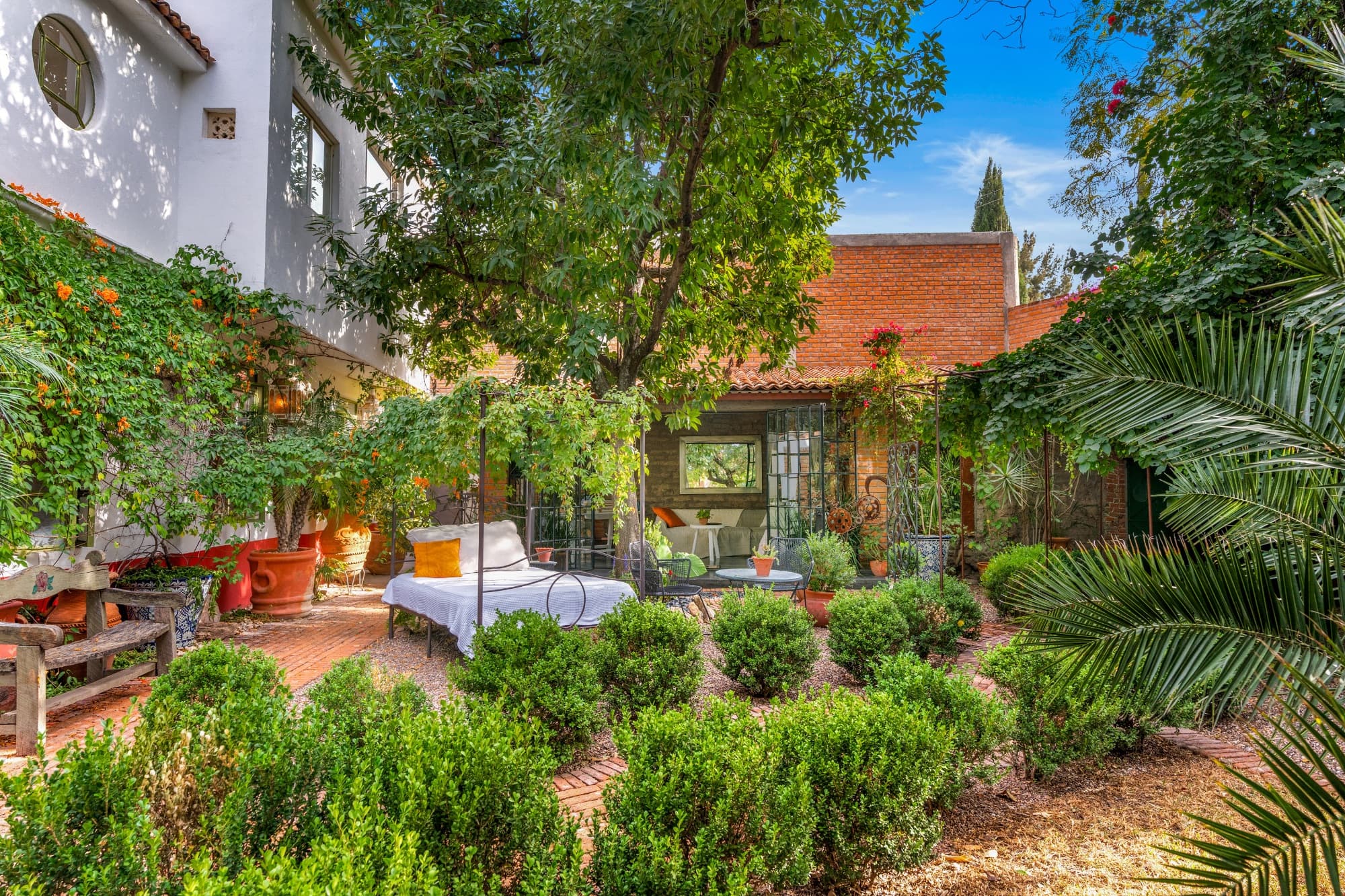 Wine Country Retreat — photo 4 of 10