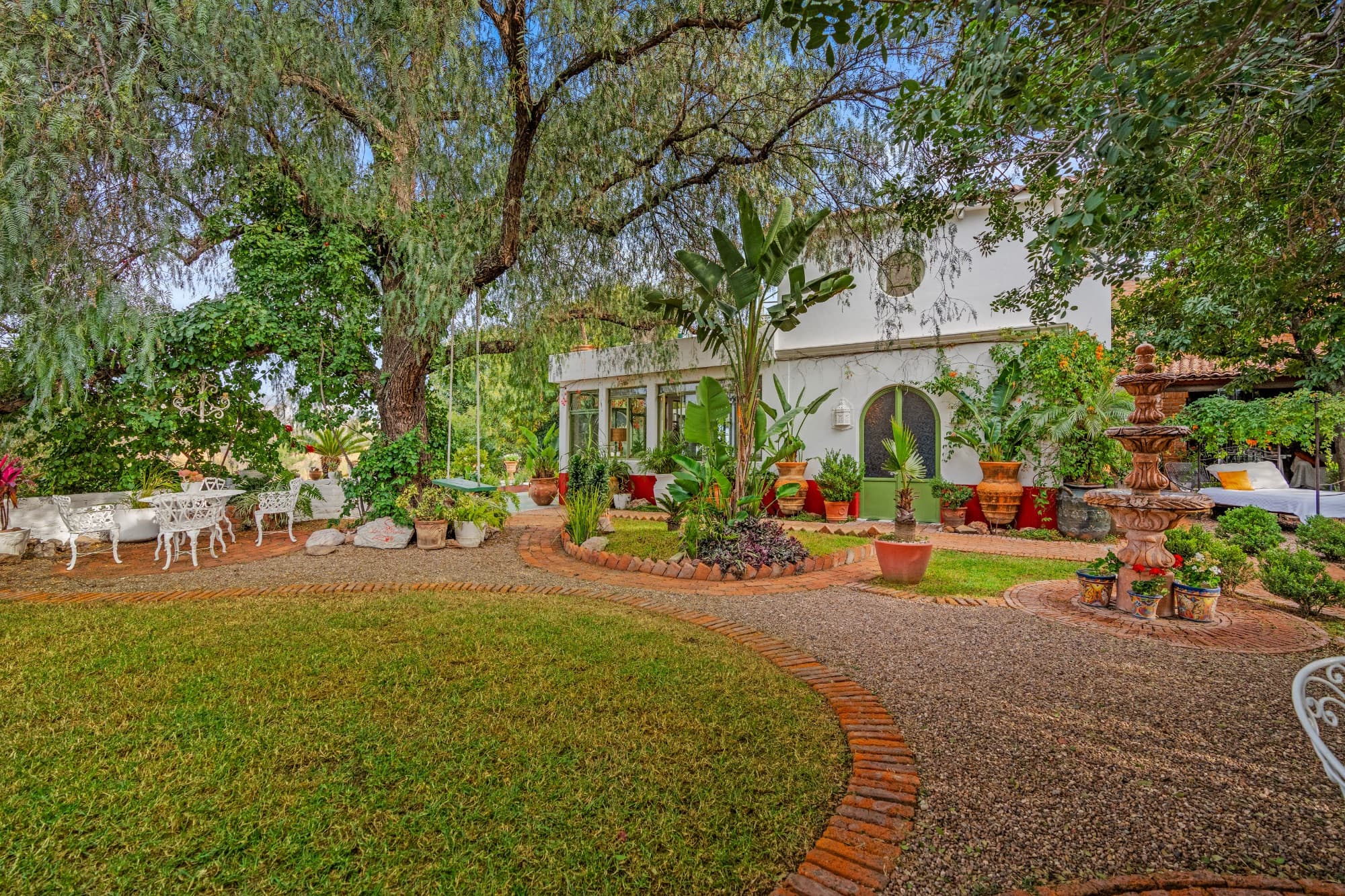 Wine Country Retreat — photo 5 of 10