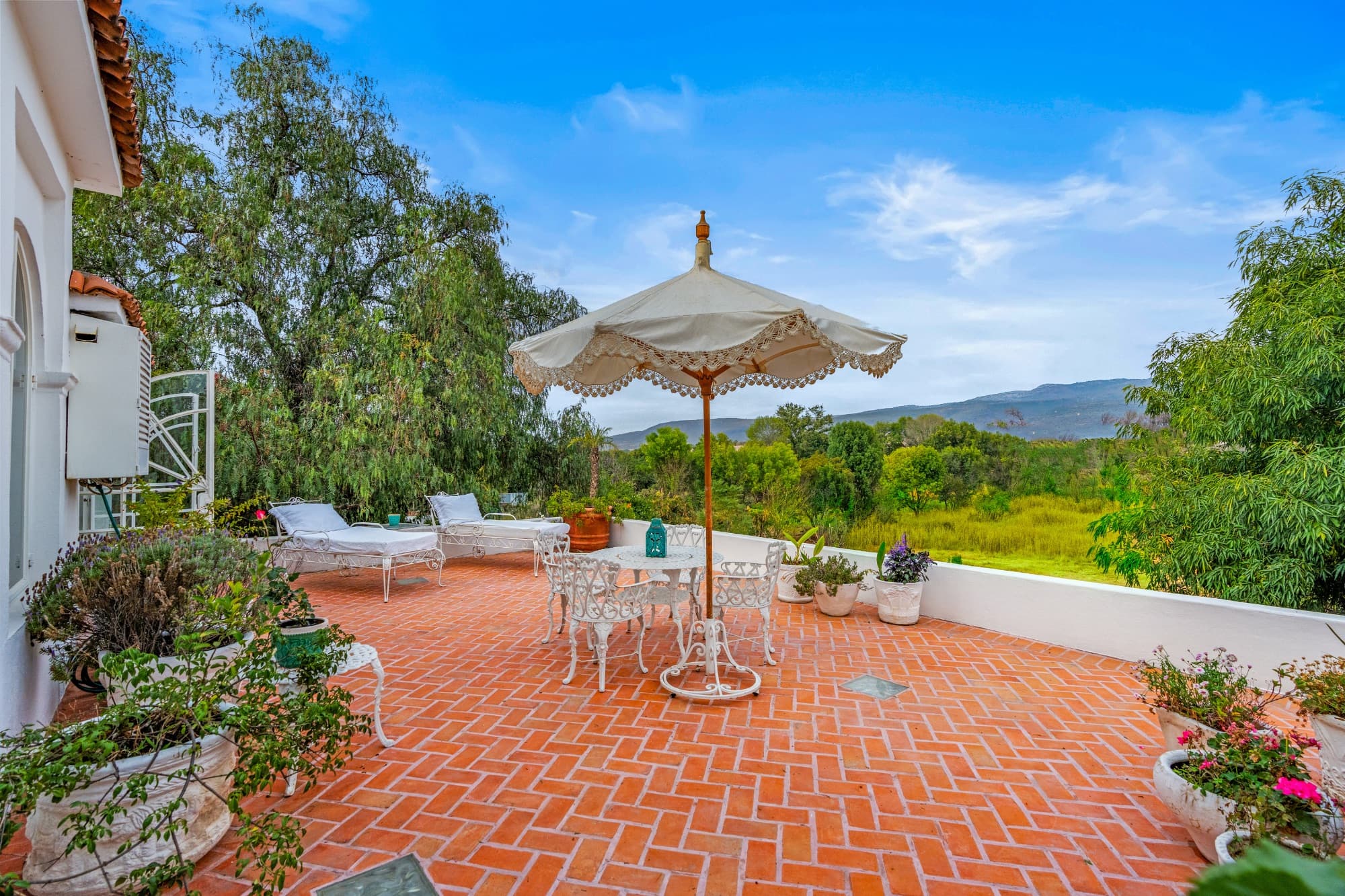 Wine Country Retreat — photo 10 of 10