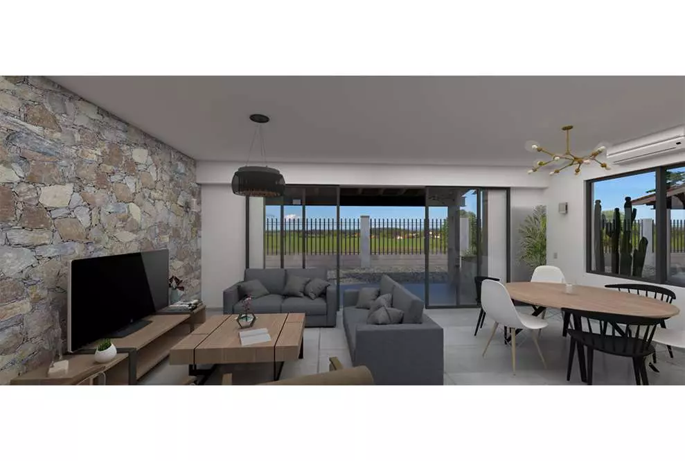Real Providencia Casa 5 — photo 8 of 10