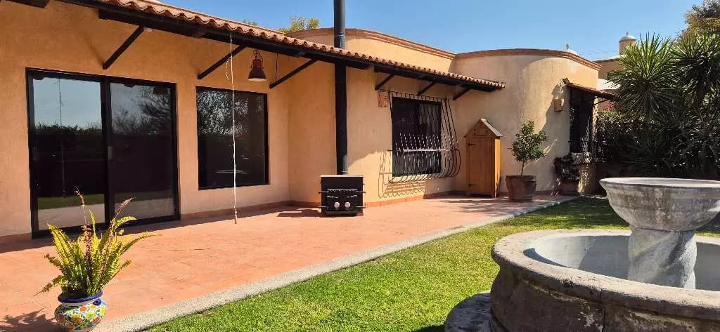 Villa 603 Rancho Labradores — photo 7 of 10