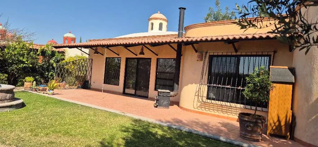 Villa 603 Rancho Labradores — photo 8 of 10