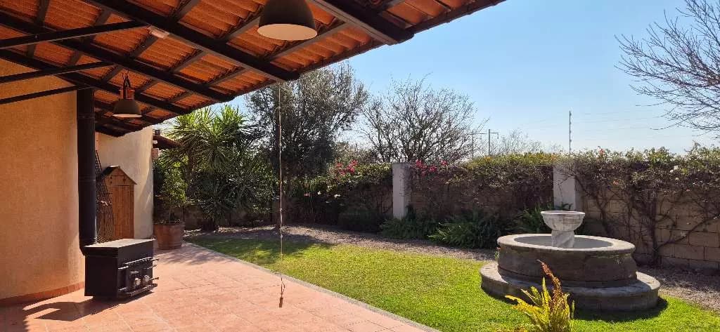 Villa 603 Rancho Labradores — photo 9 of 10