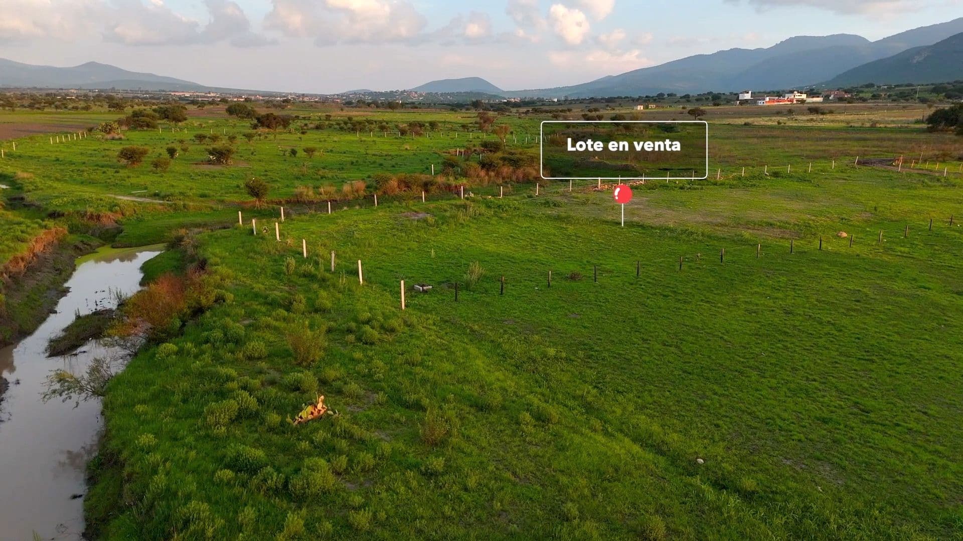 Lote Sosnabar — photo 4 of 9