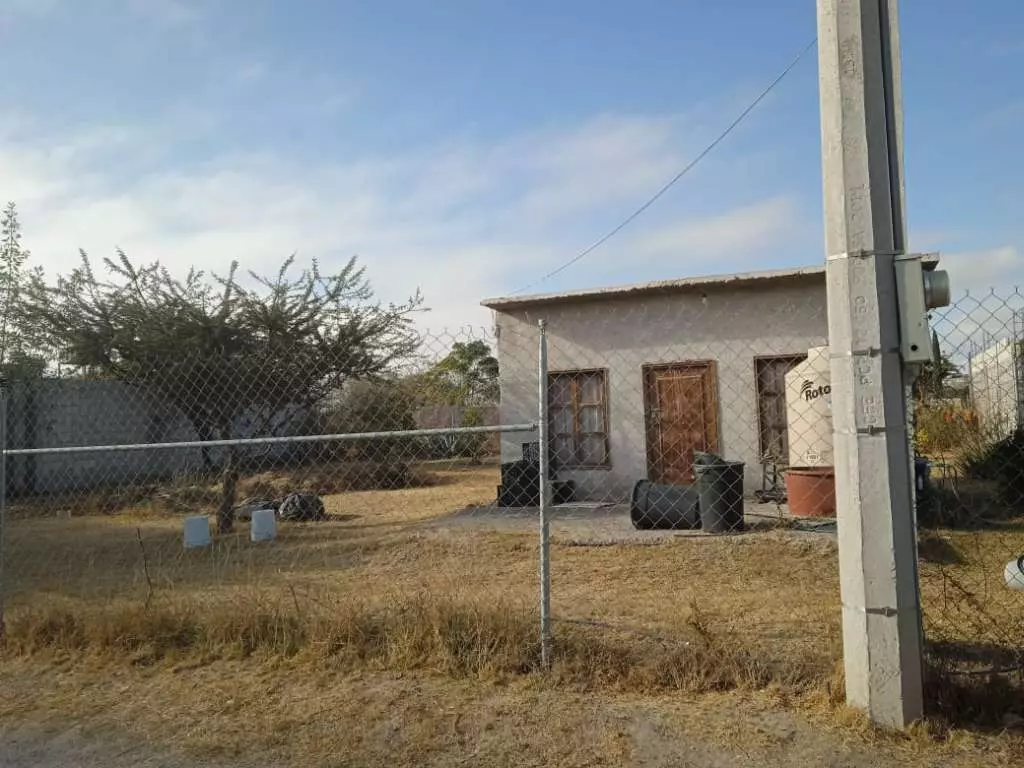 Terreno La Vivienda — photo 3 of 10