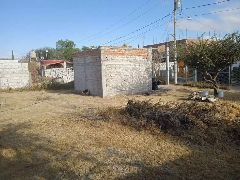 Terreno La Vivienda — photo 4 of 10
