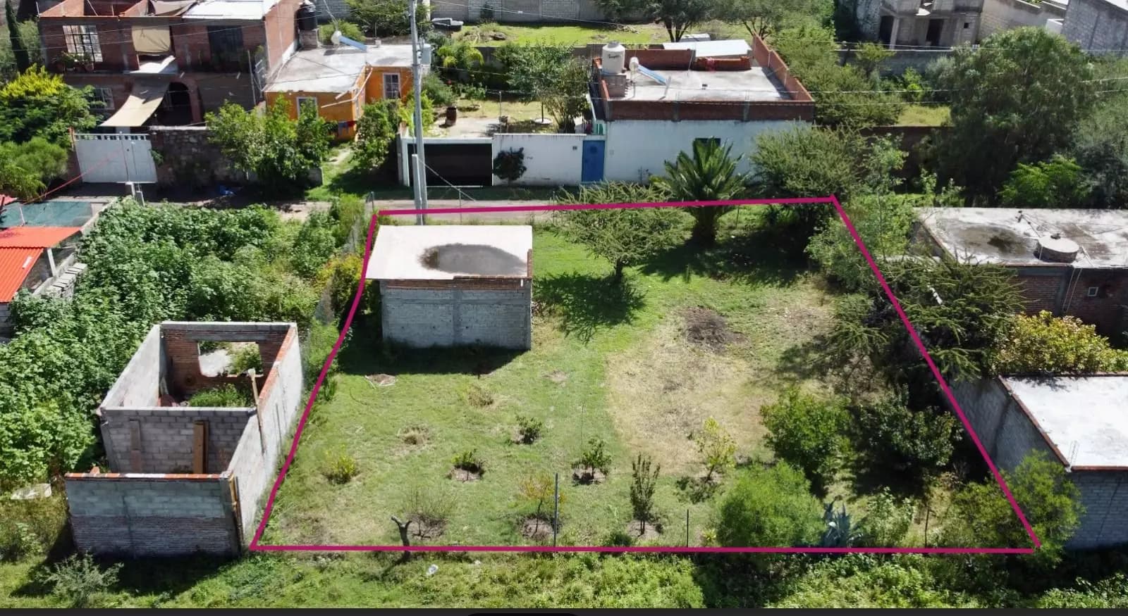 Terreno La Vivienda — photo 8 of 10