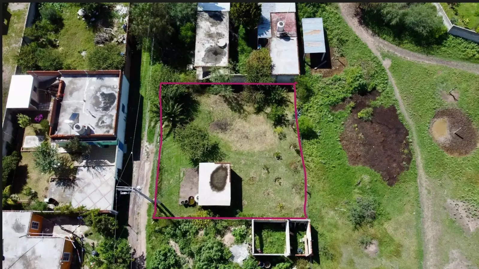 Terreno La Vivienda — photo 7 of 10