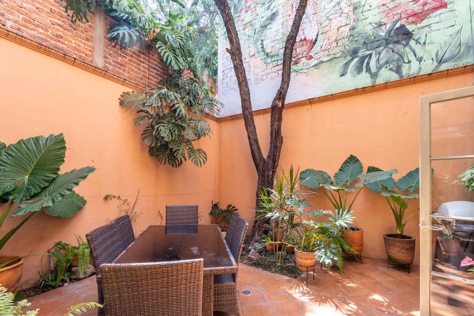 Secret Garden — photo 10 of 10