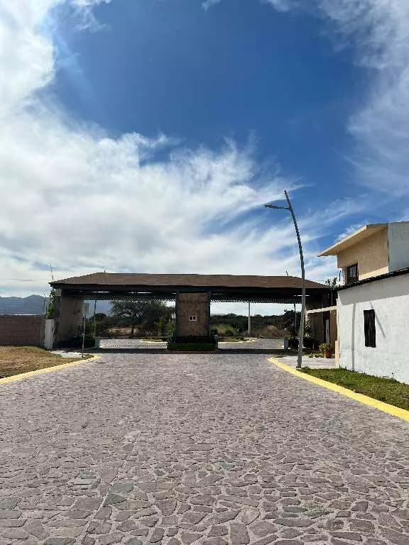 Lot Cumbres De San Miguel-l14m10 — photo 3 of 10