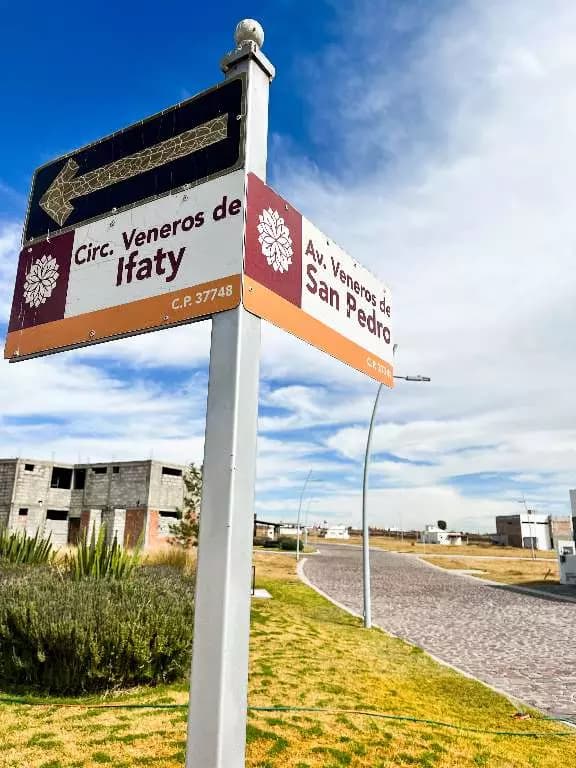 Lot Cumbres De San Miguel-l14m10 — photo 5 of 10