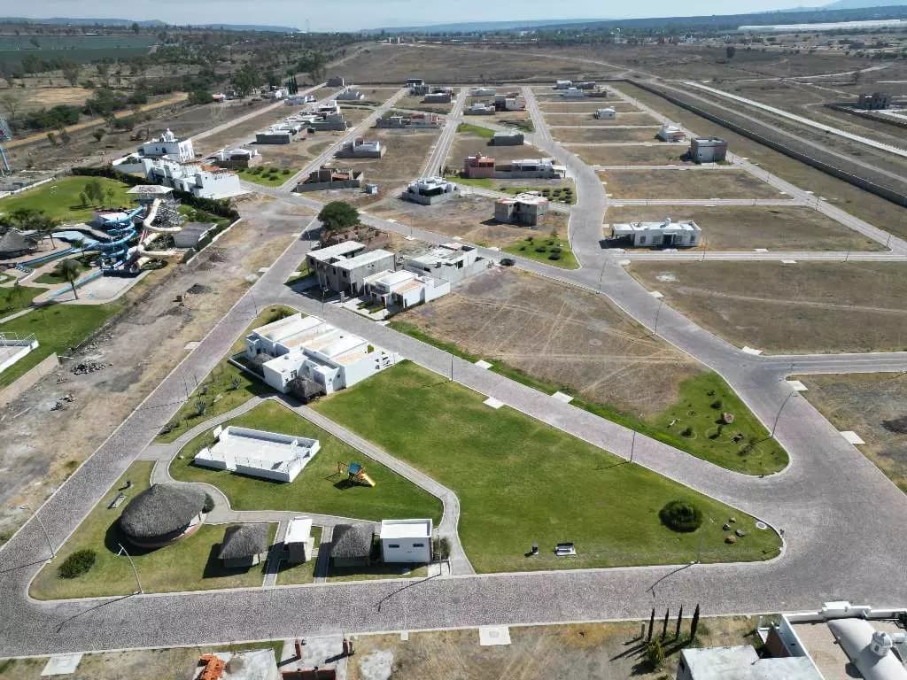 Lot Cumbres De San Miguel-l14m10 — photo 4 of 10