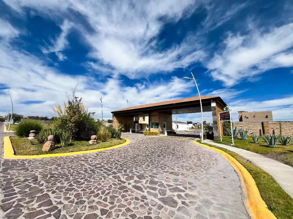 Lot Cumbres De San Miguel-l14m10 — photo 10 of 10