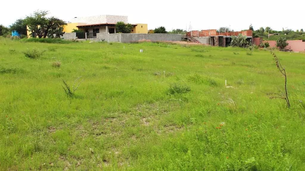 Villas De Vergel Lotes — photo 1 of 4