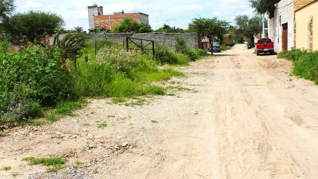 Villas De Vergel Lotes — photo 3 of 4