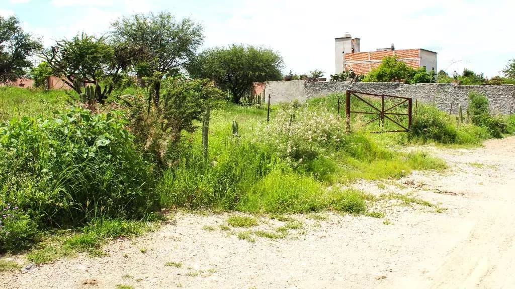 Villas De Vergel Lotes — photo 4 of 4