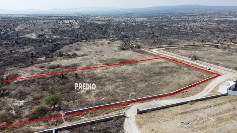 Terreno Piantre — photo 2 of 5