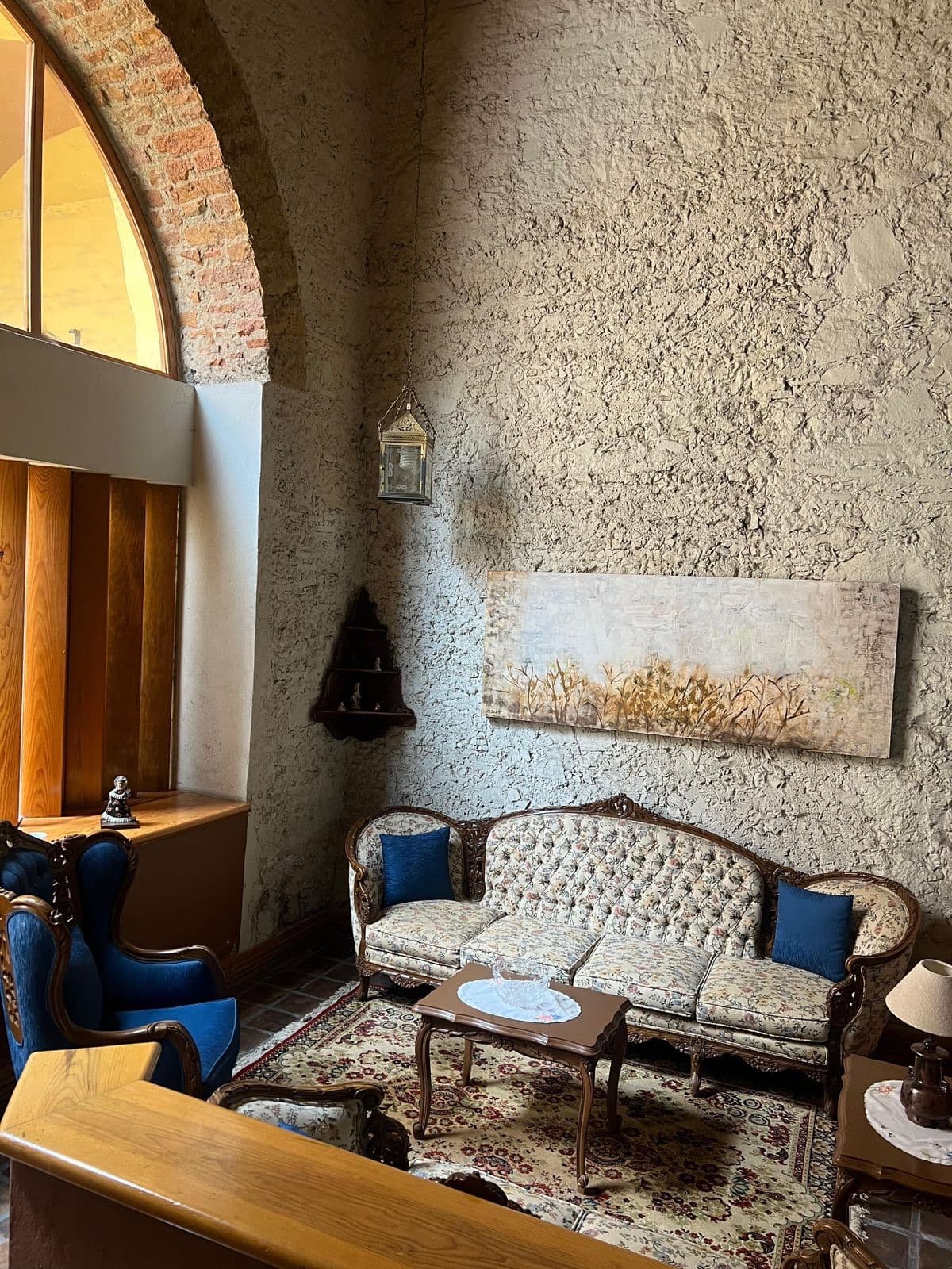 Casona Madero — photo 2 of 7