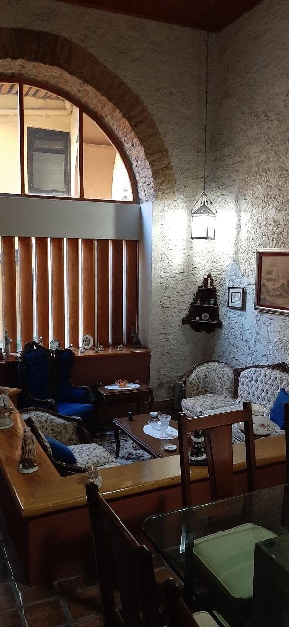 Casona Madero — photo 3 of 7