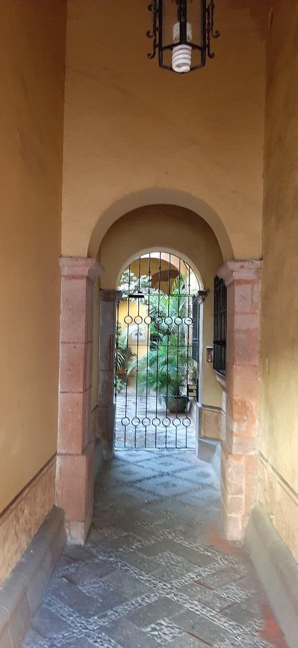 Casona Madero — photo 4 of 7