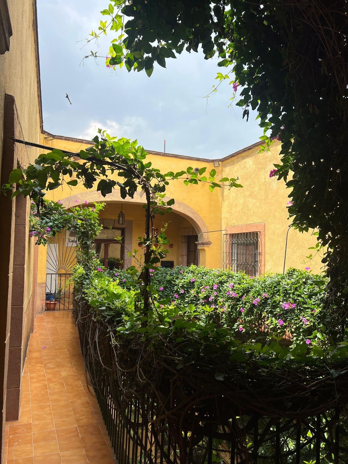 Casona Madero — photo 6 of 7