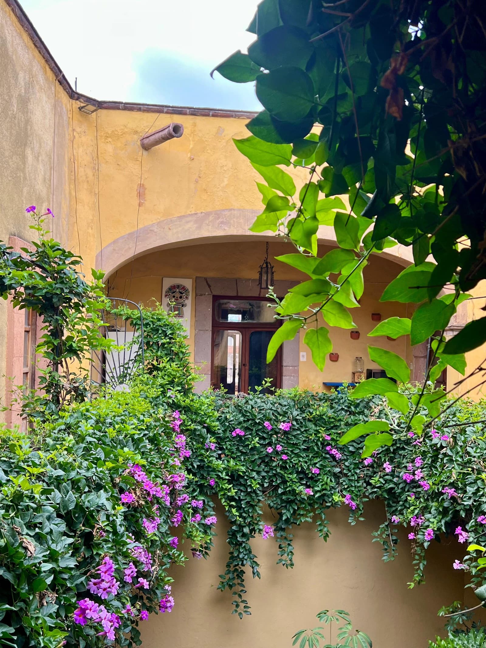 Casona Madero — photo 7 of 7