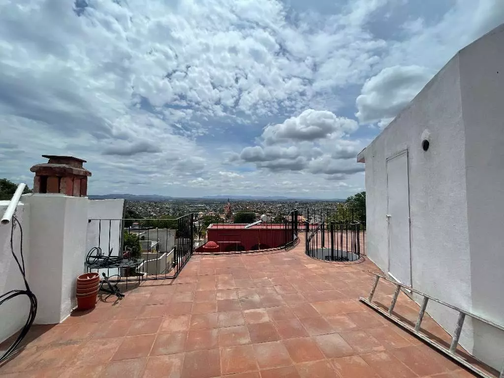 Casa Garita — photo 10 of 10
