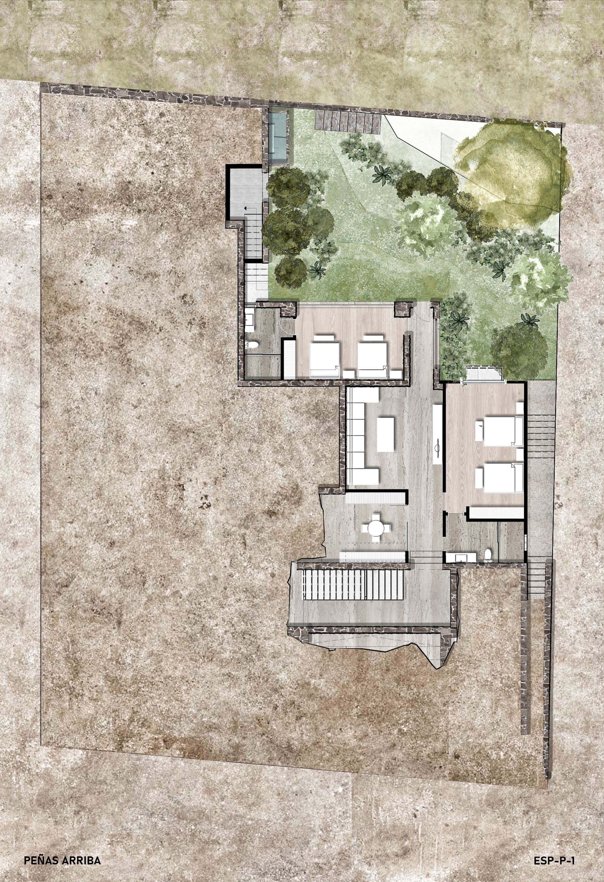 Casa Horizonte — photo 7 of 10