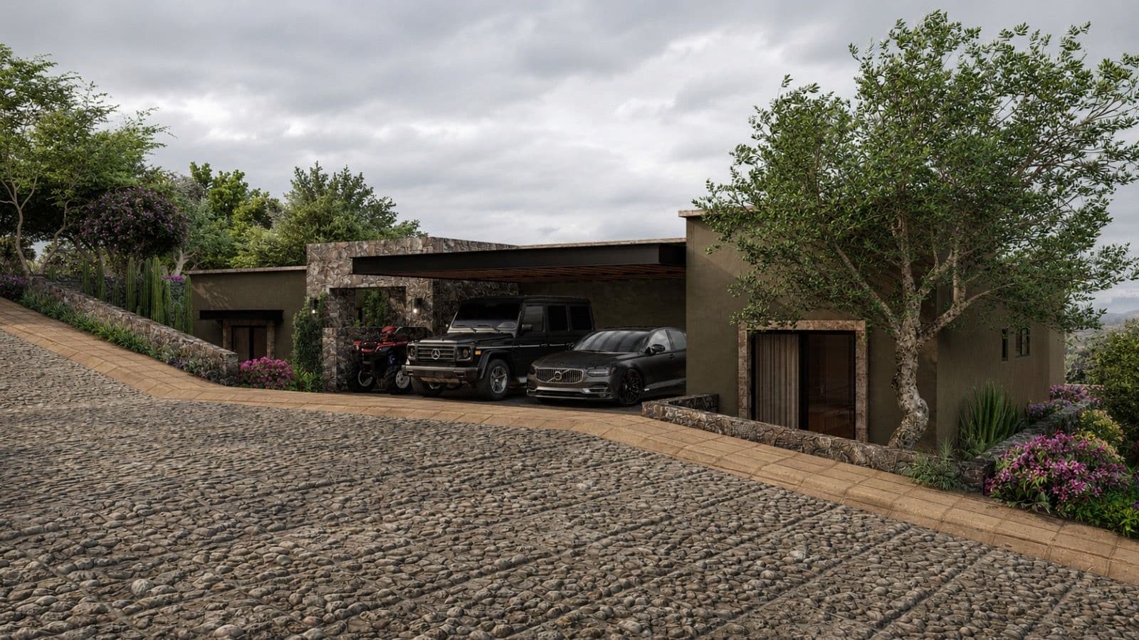 Casa Horizonte — photo 2 of 10