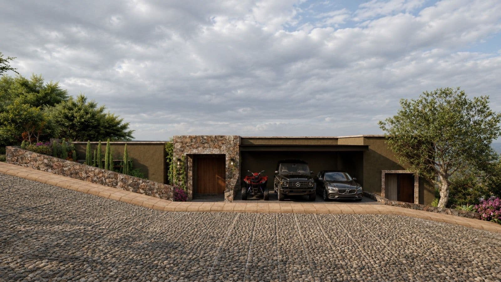 Casa Horizonte — photo 3 of 10