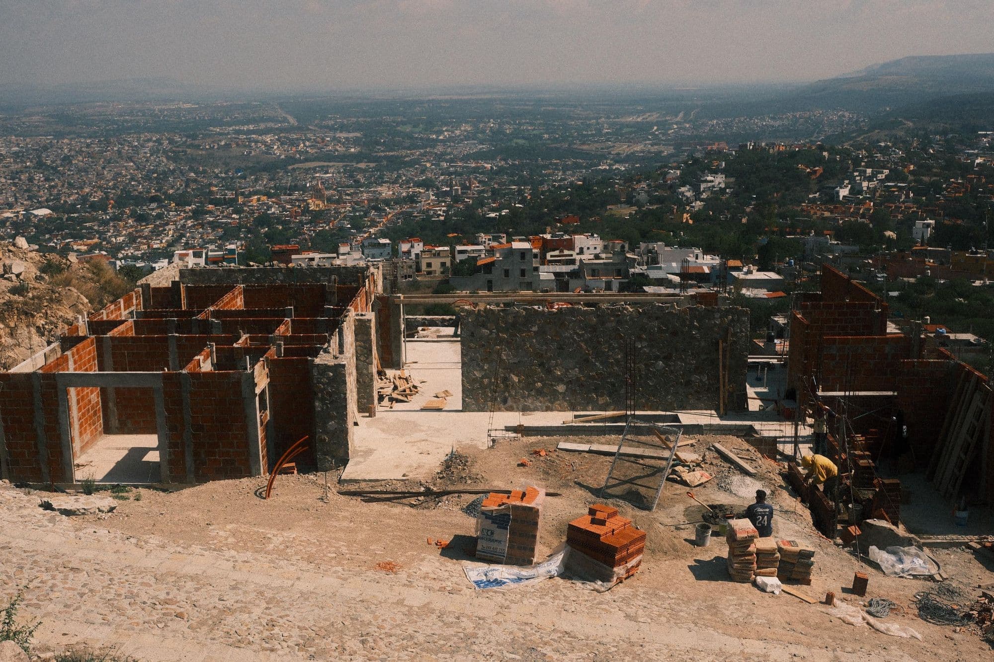 Casa Horizonte — photo 9 of 10