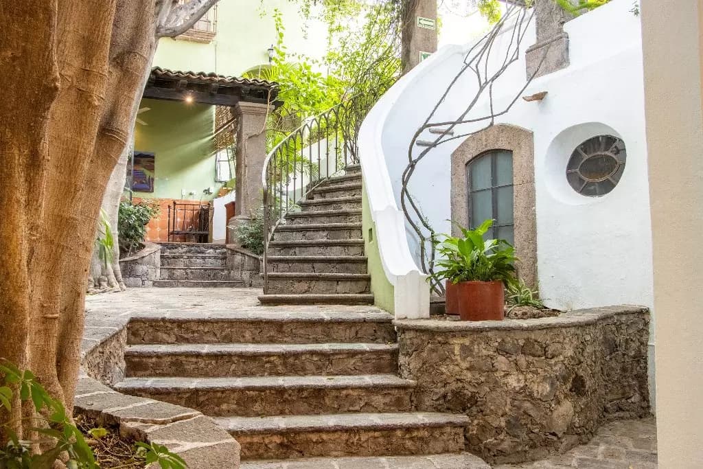 Casa Quetzal Hotel — photo 1 of 10