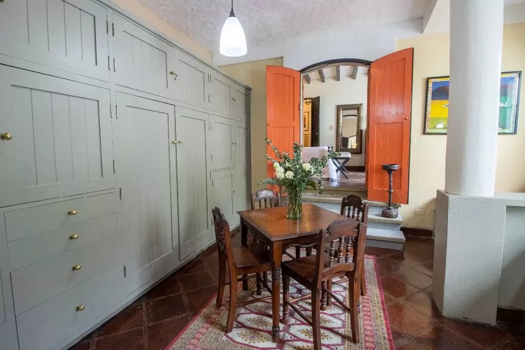 Casa Quetzal Hotel — photo 2 of 10