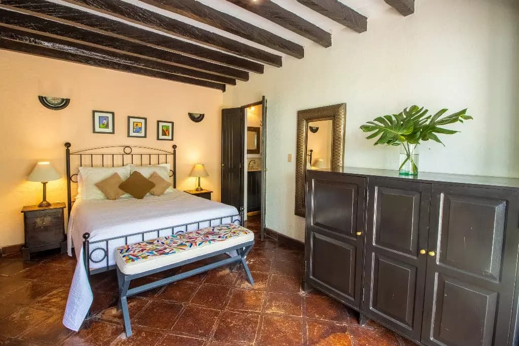 Casa Quetzal Hotel — photo 4 of 10