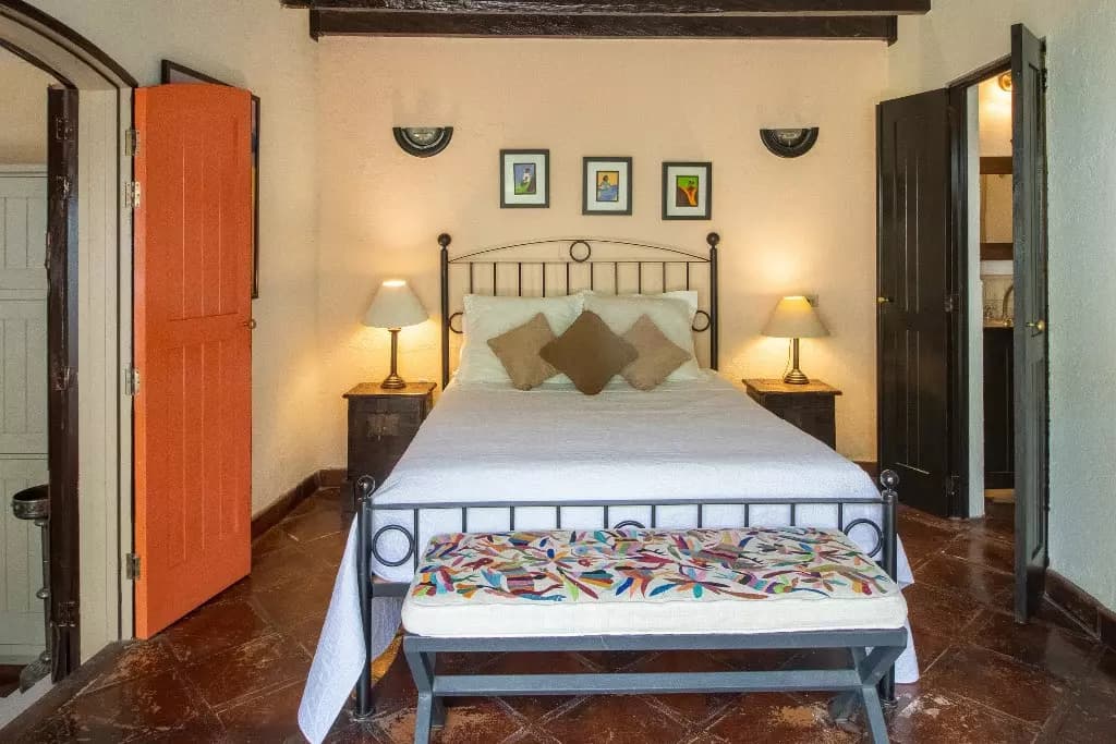 Casa Quetzal Hotel — photo 5 of 10